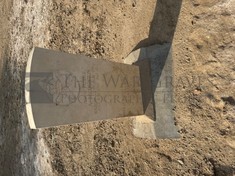 BAGHDAD (NORTH GATE) WAR CEMETERY - BROUGHTON, A